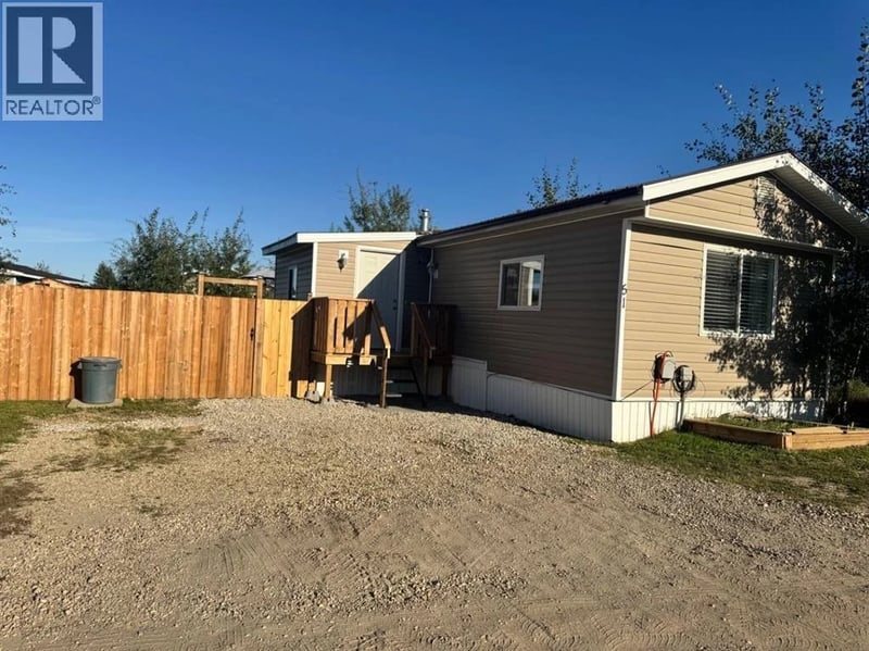 51 Evergreen Mobile Home Park, Whitecourt, Alberta, T7S1J2, Whitecourt, Alberta — photo 1 of 5