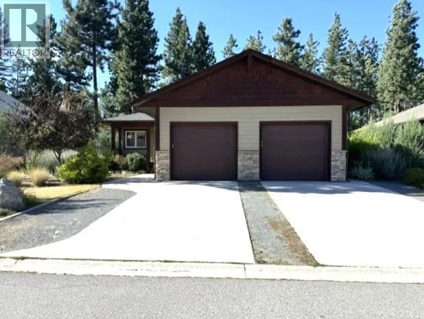 156 SHADOW MOUNTAIN Boulevard, Cranbrook, British Columbia, V1C0C6, Cranbrook, British Columbia — photo 1 of 5
