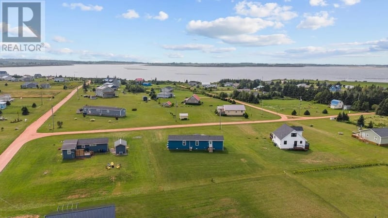 35 LADY SLIPPER Lane, Darnley, Prince Edward Island, C0B1M0, Darnley, Prince Edward Island — photo 1 of 5