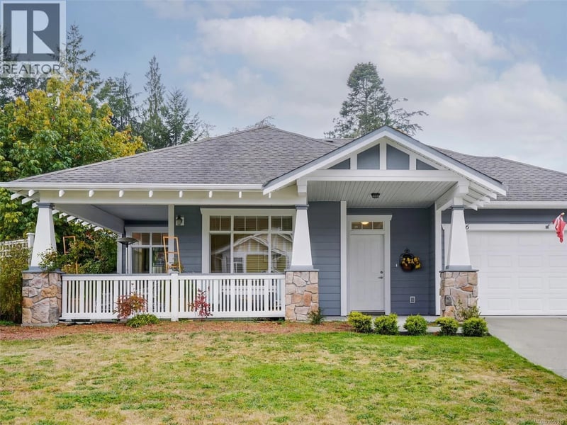 2386 Poplar Drive, Sooke, British Columbia, V9Z0Y5, Sooke, British Columbia — photo 1 of 5