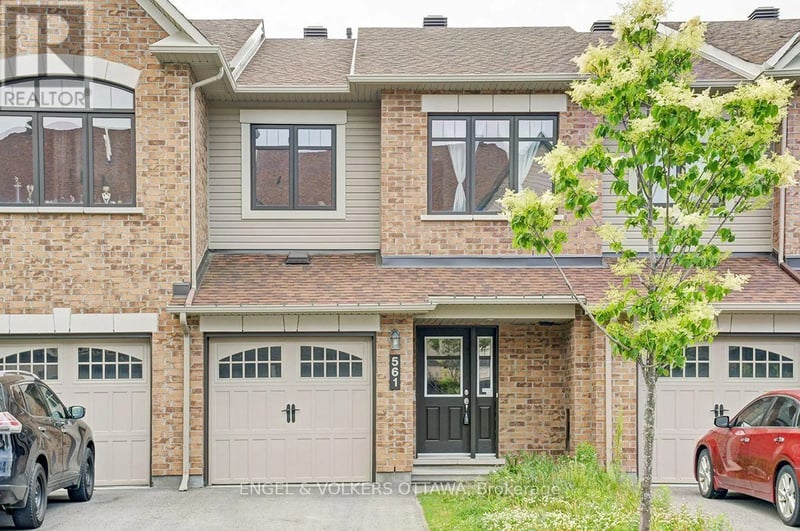 561 Petrichor Crescent, Ottawa, Ontario, K4A0Y4, Ottawa, Ontario — photo 1 of 5