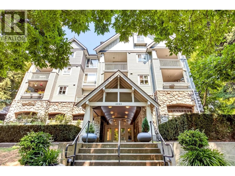 #210 6893 PRENTER Street, Burnaby, British Columbia, V5E4L3, Burnaby, British Columbia — photo 1 of 5