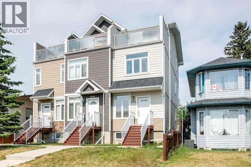4510 73 Street Northwest, Calgary, Alberta, T3B2M4, Calgary, Alberta — photo 1 of 5
