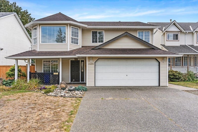 45470 SPRUCE Drive, Chilliwack, British Columbia, V2R3V3, Chilliwack, British Columbia — photo 1 of 5