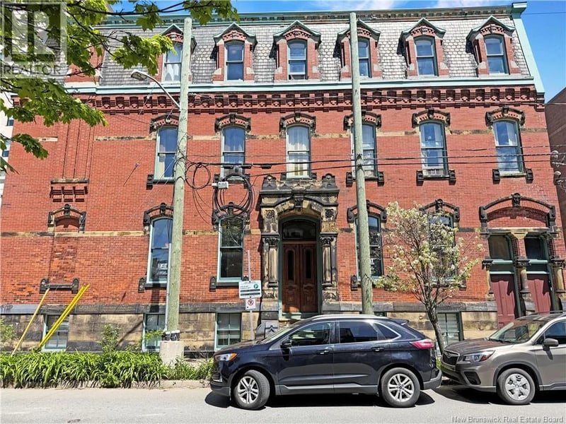 157 Princess Street Unit# 2, Saint John, New Brunswick, E2L1K8, Saint John, New Brunswick — photo 1 of 5