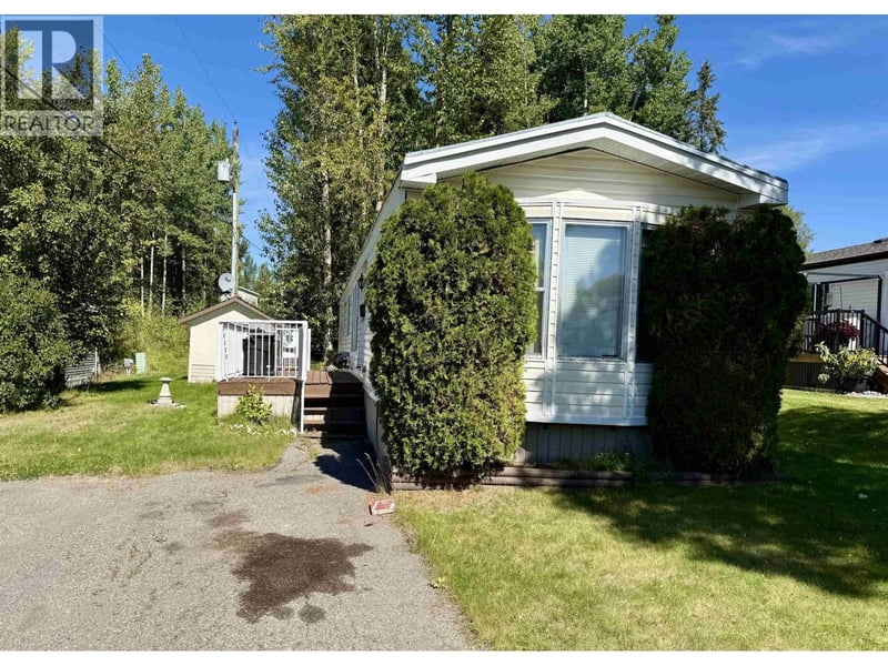 #79 1000 INVERNESS Road, Prince George, British Columbia, V2K4L9, Prince George, British Columbia — photo 1 of 5