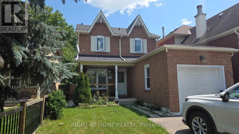 129 Heydon Avenue, New Tecumseth (Alliston), Ontario, L9R1N6, New Tecumseth (Alliston), Ontario — photo 1 of 5