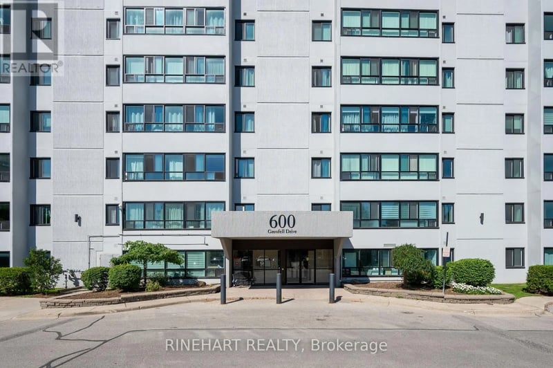 #311 600 GRENFELL Drive, London North (North C), Ontario, N5X2R8, London North (North C), Ontario — photo 1 of 5