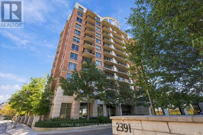 #807 2391 Central Park Drive, Oakville (RO River Oaks), Ontario, L6H0E4, Oakville (RO River Oaks), Ontario — photo 1 of 5