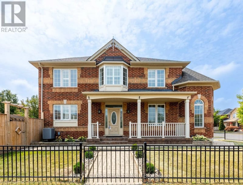 802 Yates Drive, Milton (CO Coates), Ontario, L9T0E7, Milton (CO Coates), Ontario — photo 1 of 5