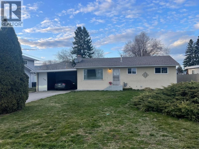 3338 Brun Road, Lake Country, British Columbia, V4V1X4, Lake Country, British Columbia — photo 1 of 5