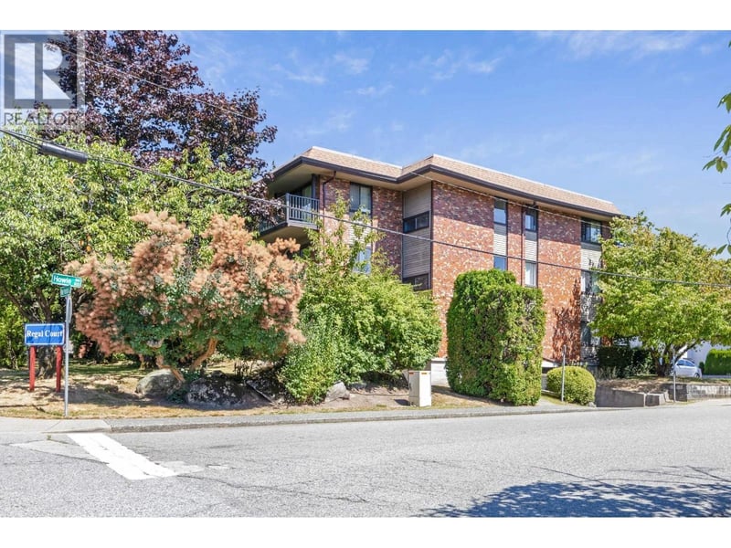 #301 535 BLUE MOUNTAIN Street, Coquitlam, British Columbia, V3J4R2, Coquitlam, British Columbia — photo 1 of 5