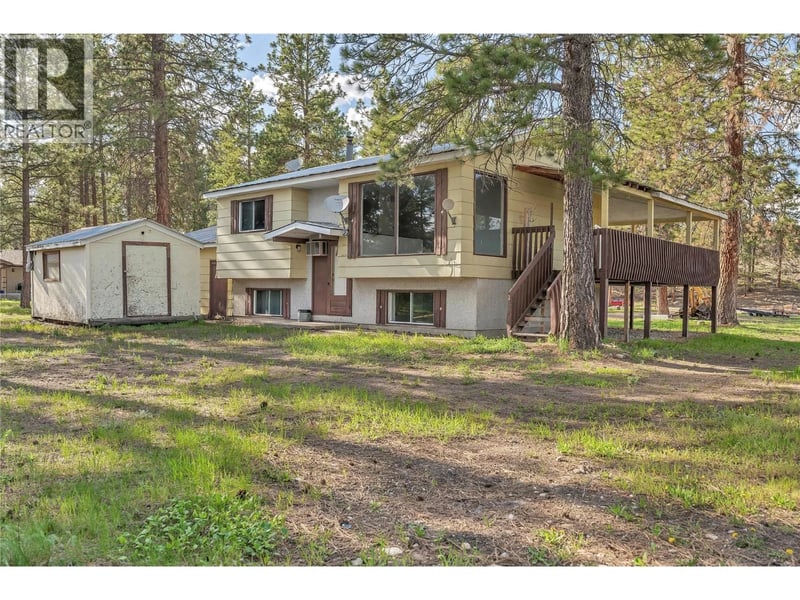 176 Jacobson Rd Other, Princeton, British Columbia, V0X1W0, Princeton, British Columbia — photo 1 of 5