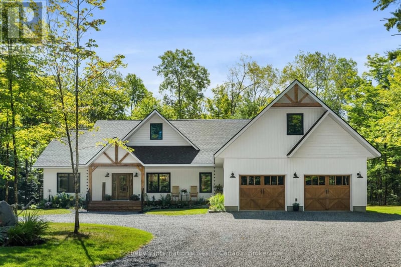 187 Bay Lake Road, Perry, Ontario, P0A1J0, Perry, Ontario — photo 1 of 5