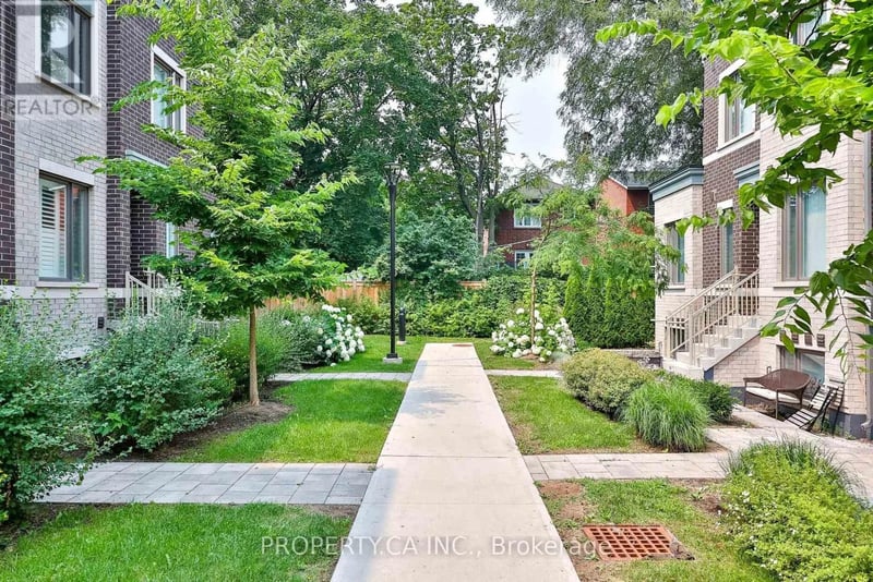 #86 20 William Jackson Way, Toronto (New Toronto), Ontario, M8V0J7, Toronto (New Toronto), Ontario — photo 1 of 5