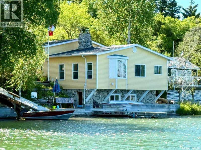 144 Lakeview DRIVE, Crystal Lake, Saskatchewan, S0A0L0, Crystal Lake, Saskatchewan — photo 1 of 5