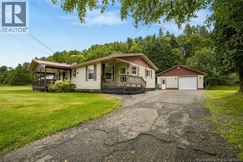 11792 Route 105, Kilburn, New Brunswick, E7H3X3, Kilburn, New Brunswick — photo 1 of 5