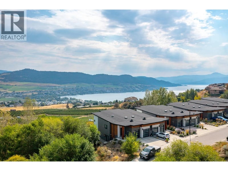 206 Vineyard Way, Vernon, British Columbia, V1H1Z7, Vernon, British Columbia — photo 1 of 5