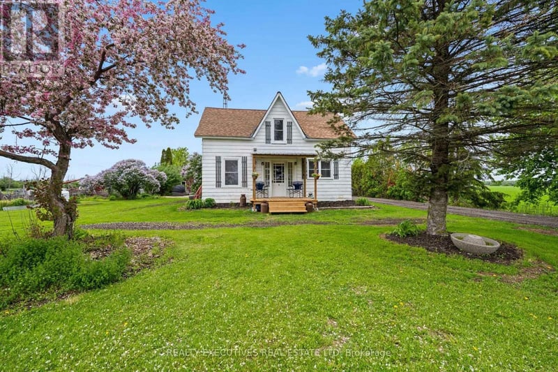 12689 River Road, North Dundas, Ontario, K0C2K0, North Dundas, Ontario — photo 1 of 5