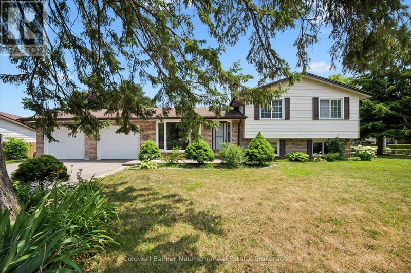 3 Meadow Crescent, Guelph (Willow West/Sugarbush/West Acres), Ontario, N1H6V1, Guelph (Willow West/Sugarbush/West Acres), Ontario — photo 1 of 5