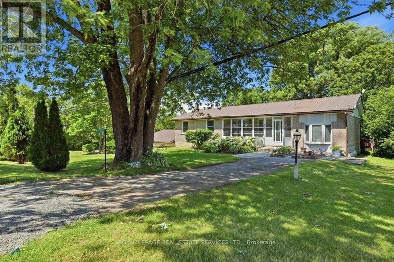 143 County Rd 28 Road, Prince Edward County (Ameliasburg Ward), Ontario, K8N4Z7, Prince Edward County (Ameliasburg Ward), Ontario — photo 1 of 5