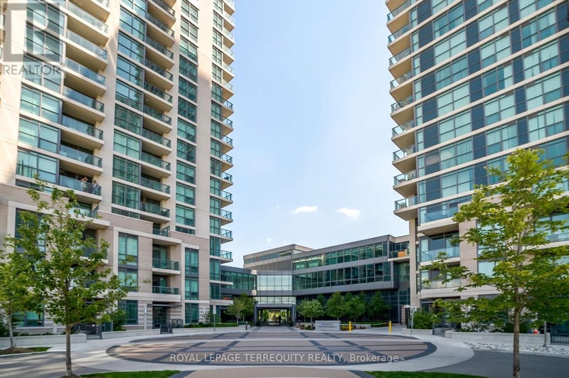 #2810 215 Sherway Gardens Road, Toronto (Islington-City Centre West), Ontario, M9C0A4, Toronto (Islington-City Centre West), Ontario — photo 1 of 5