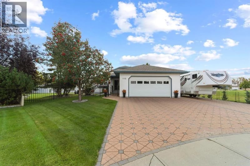 112 Edgewood Close, Camrose, Alberta, T4V4N9, Camrose, Alberta — photo 1 of 5