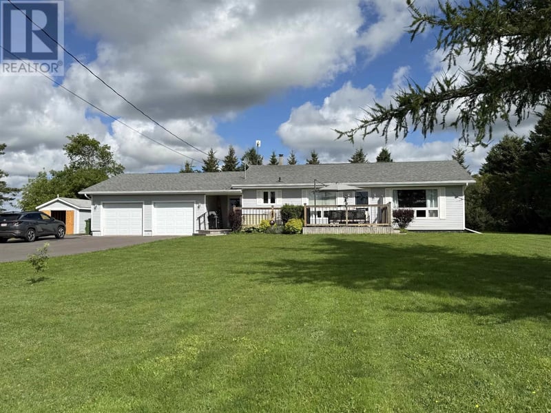 1867 Freetown Road, RTE 8, Lower Freetown, Prince Edward Island, C0B1M0, Lower Freetown, Prince Edward Island — photo 1 of 5