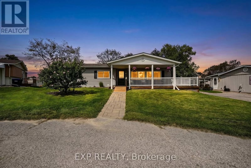 4 Fairbirch Court, Innisfil, Ontario, L9S1R2, Innisfil, Ontario — photo 1 of 5