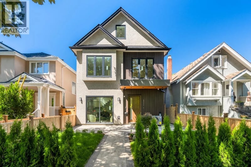 #1 3771 KING EDWARD Avenue, Vancouver, British Columbia, V6S1M8, Vancouver, British Columbia — photo 1 of 5