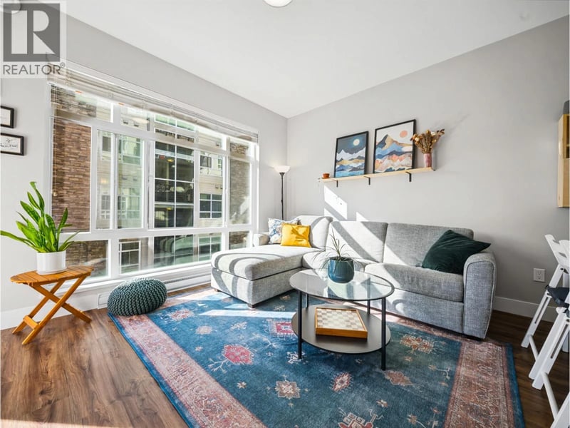 #301 2465 WILSON Avenue, Port Coquitlam, British Columbia, V3C0E6, Port Coquitlam, British Columbia — photo 1 of 5