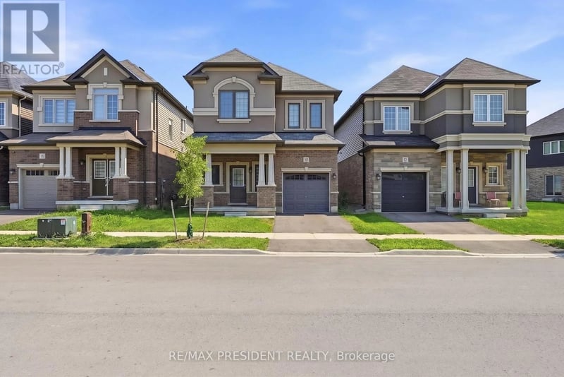 10 Poole Street, Brantford, Ontario, N3V0B1, Brantford, Ontario — photo 1 of 5