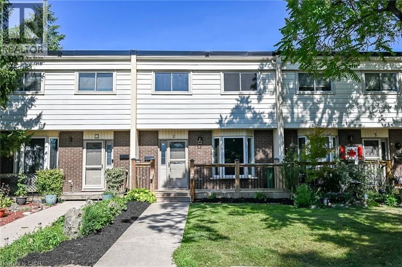 #2 199 YORK Road, Dundas, Ontario, L9H1M9, Dundas, Ontario — photo 1 of 5