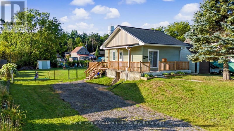 189 Bay Street, Callander, Ontario, P0H1H0, Callander, Ontario — photo 1 of 5