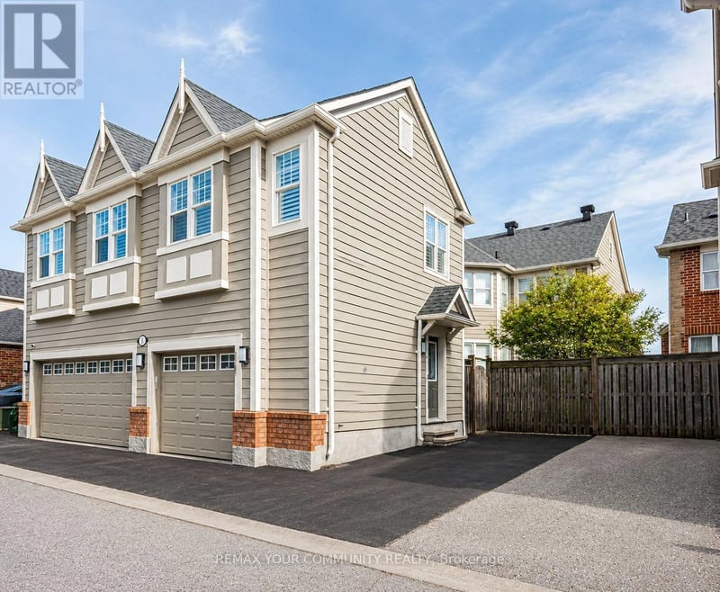 5 Chippenham Lane, Markham (Cornell), Ontario, L6B1L6, Markham (Cornell), Ontario — photo 1 of 5