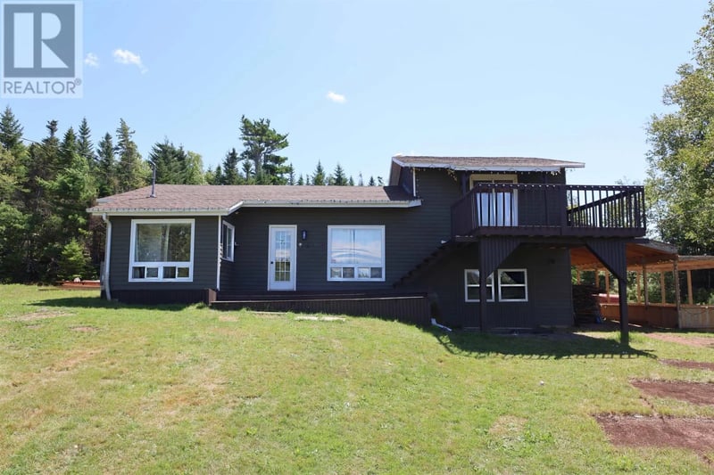99 Bald Eagle Lane, Mill Cove, Prince Edward Island, C0A1T0, Mill Cove, Prince Edward Island — photo 1 of 5