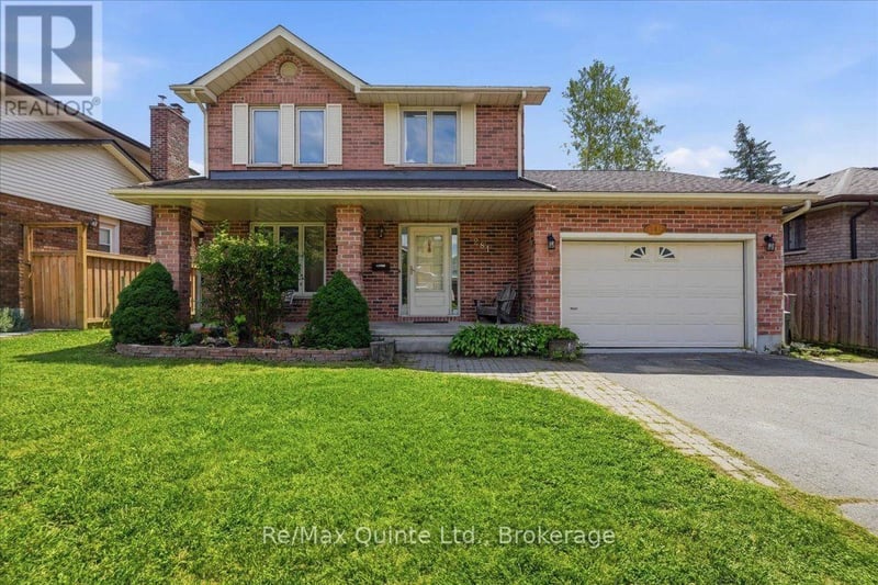 281 College Street West, Belleville (Belleville Ward), Ontario, K8P4Z6, Belleville (Belleville Ward), Ontario — photo 1 of 5
