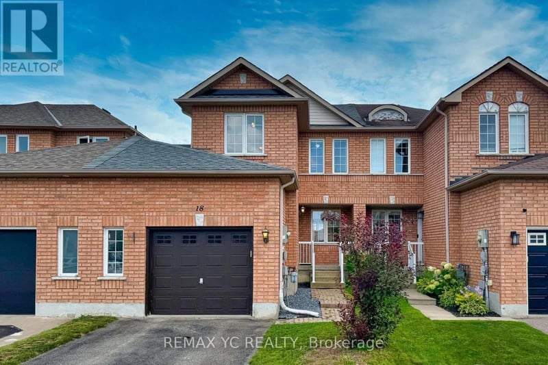 18 Coleman Drive, Barrie (Edgehill Drive), Ontario, L4N0R4, Barrie (Edgehill Drive), Ontario — photo 1 of 5