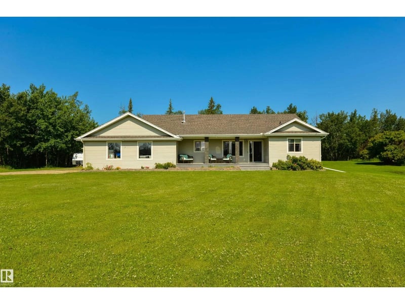 #45 53522 RGE ROAD 274, Rural Parkland County, Alberta, T7X3T1, Rural Parkland County, Alberta — photo 1 of 5