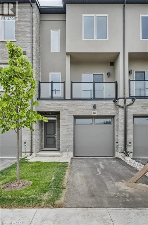16 CLEAR VALLEY Lane, Mount Hope, Ontario, L0R1W0, Mount Hope, Ontario — photo 1 of 5
