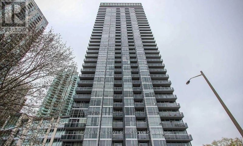#2404 223 Webb Drive, Mississauga (City Centre), Ontario, L5B0E8, Mississauga (City Centre), Ontario — photo 1 of 5