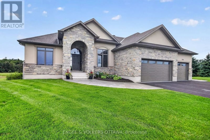 100 Lake Trail Road, Ottawa, Ontario, K4P2G2, Ottawa, Ontario — photo 1 of 5