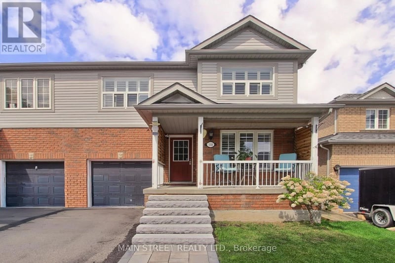 110 Crittenden Drive, Georgina (Keswick South), Ontario, L4P4E3, Georgina (Keswick South), Ontario — photo 1 of 5