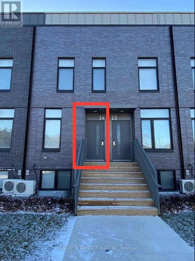 #14 1720 Simcoe Street North, Oshawa (Samac), Ontario, L1G4X9, Oshawa (Samac), Ontario — photo 1 of 4