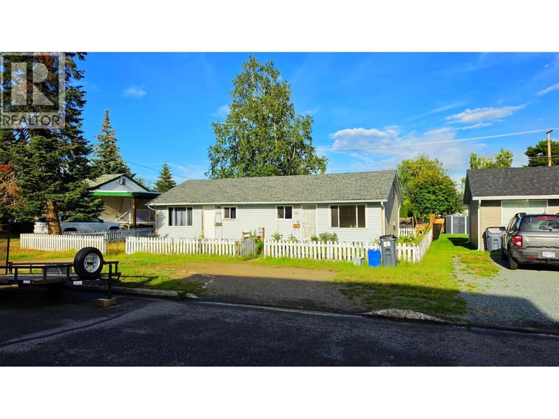1110 FREEMAN Street, Prince George, British Columbia, V2M2R7, Prince George, British Columbia — photo 1 of 5