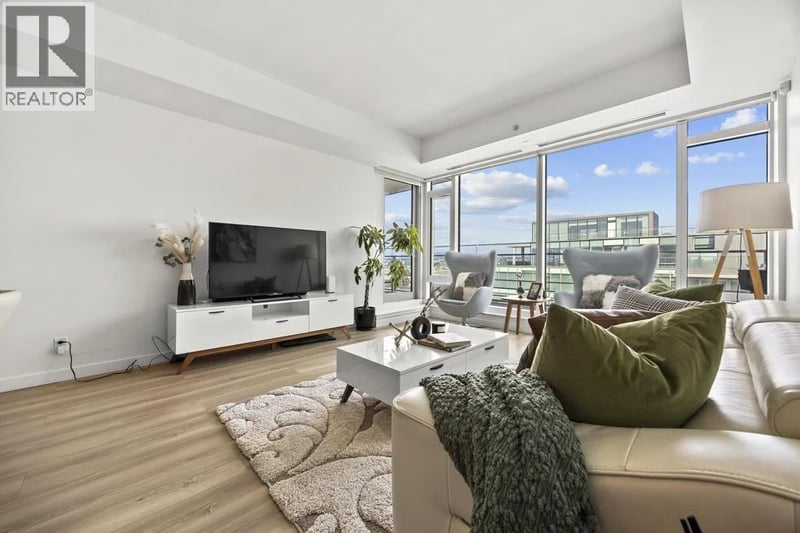 #1202 5177 BRIGHOUSE Way, Richmond, British Columbia, V7C0A7, Richmond, British Columbia — photo 1 of 5