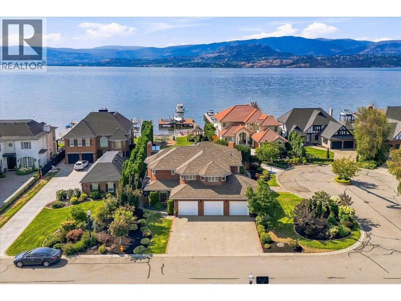 #5 4524 Eldorado Court, Kelowna, British Columbia, V1W1G3, Kelowna, British Columbia — photo 1 of 5