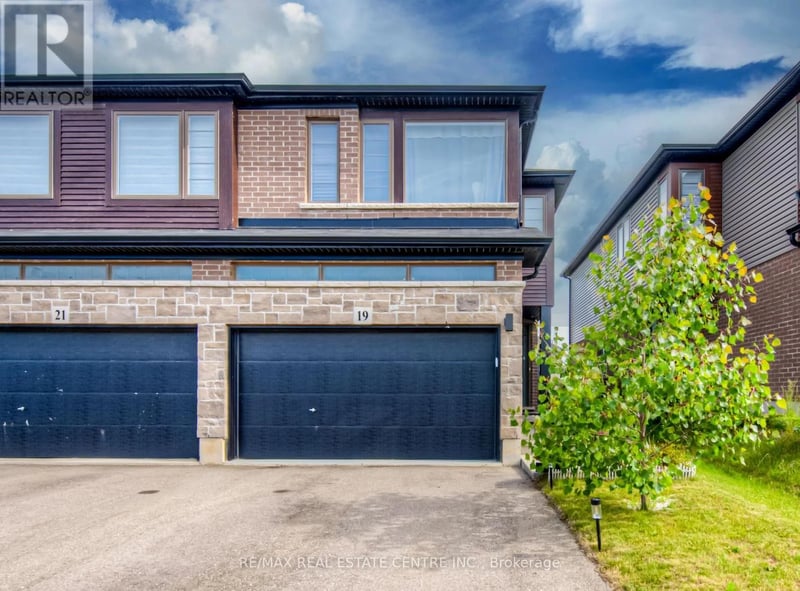 19 Baker Lane, Brant (Paris), Ontario, N3L0K3, Brant (Paris), Ontario — photo 1 of 5