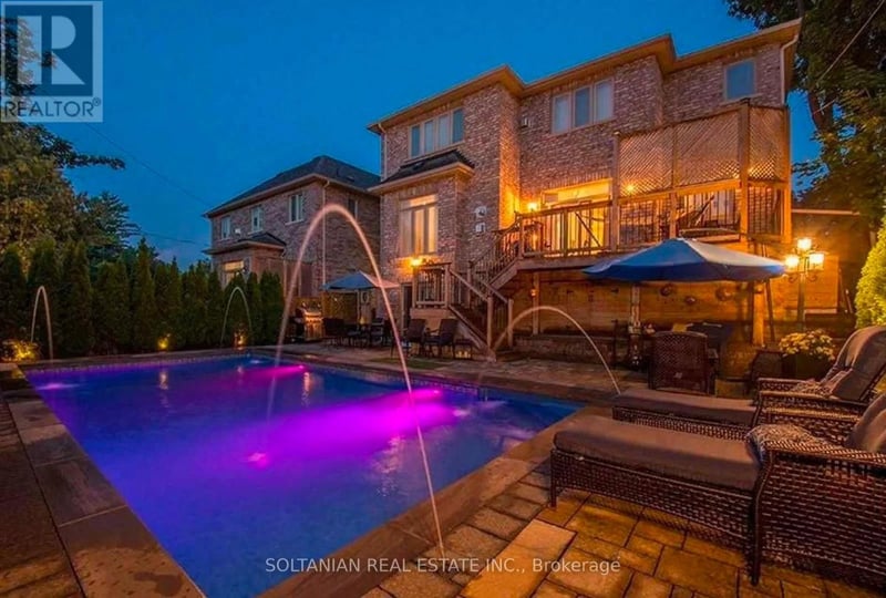 90 Grandview Avenue, Markham (Grandview), Ontario, L3T1H4, Markham (Grandview), Ontario — photo 1 of 5
