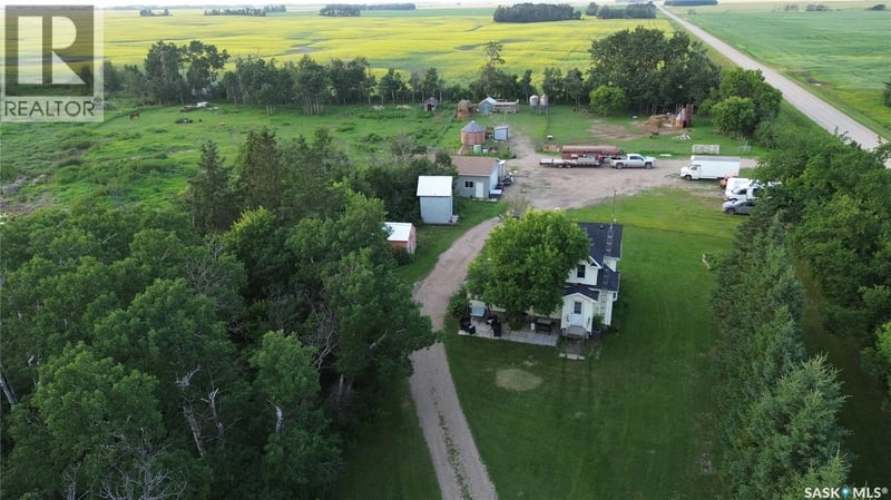 Ogden Invermay Acreage, Invermay Rm No. 305, Saskatchewan, S0A1M0, Invermay Rm No. 305, Saskatchewan — photo 1 of 5